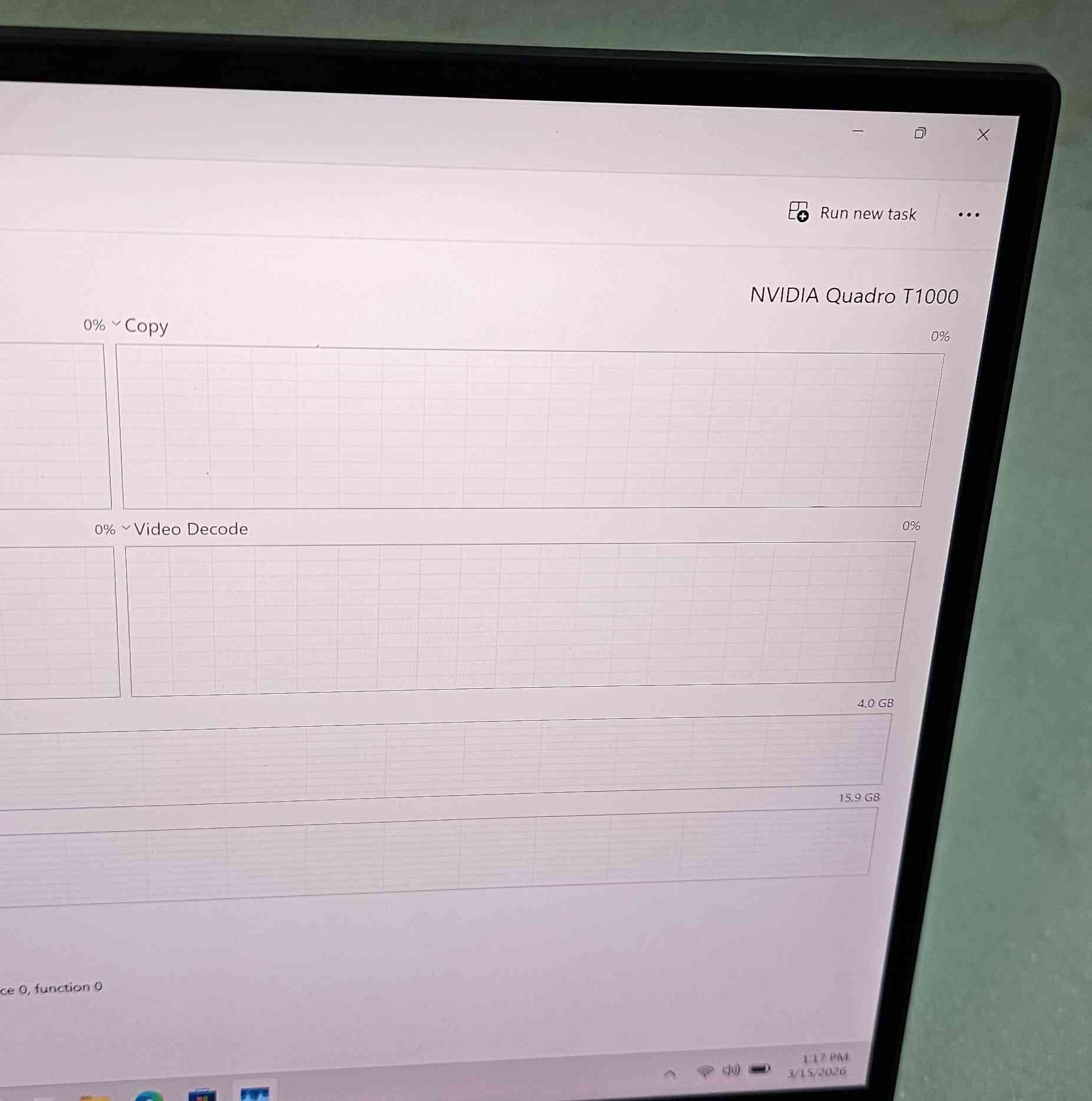 Dell 5540 precision 🔥✨جمال
اسعارنا انسب وافضل اسعار💰

core i 7 جيل تاسع
Ram 32
SSD 512
شاشه 4K💎
كارت شاشة خارجي 4Gb

نوع كارت T1000
------------------
البطارية ممتازة 
اللمس ممتاز
النظافه فول 
المراسله على الخاص او على الرقم ***********
