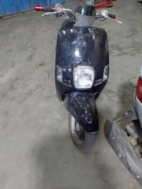 بوليس • دخن ابيض • تكطع