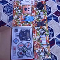 القائم • درون • غراض رخيصة