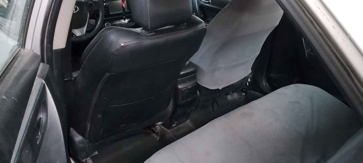 كورلاء موديل 2015 سليمانيه بسمي
اي استفسار الاتصال ***********
موقع السياره بعقوبه خلف مدرسه الامين السعر 127 بعقوبة, ديالى
