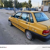 سايبا • ٢٠١٤ • مكينة وكير