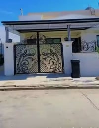 هەمووجۆریک کەپری ماڵان دروست دەکەم  بەخواستی خۆتان بەباشترین مەوادبەزە...