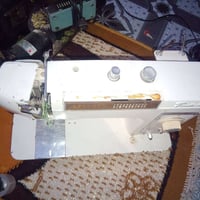 مكينتين • للبيع • توصيل