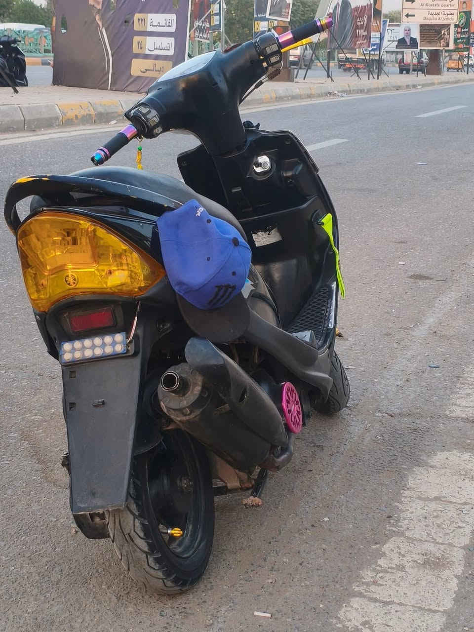 ماكس عدله كله شغاله دراجه فول مكينه نكره سلف هندر كهربائيات مكينه مجفته جديد تجفيت رنبه مو تجاري تزويد خارجي شلعة تخبل 575 وبيها مجال حك الجية مكاني بعقوبة التحرير ***********
