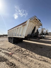 عربانه ماكنيسان لبيع ذرعه27مديل2015تايرات نص عمر السعر190بيه مجال اتصل...