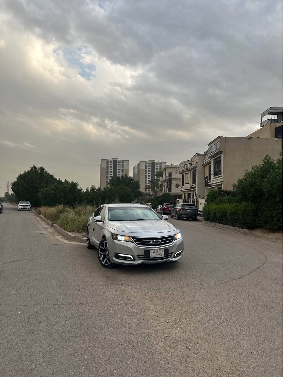 موديل 2020 ماشيه 80 ميل فول من عده فتحه بغداد, العراق


**إذا كنت صاحب هذا الإعلان وتريد حذفه لأي سبب، رجاءا أرسل رسالة إلى الدعم الفني**