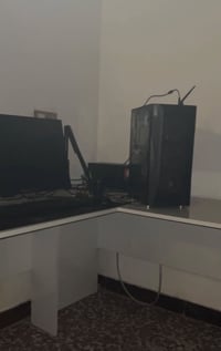 تجميعة جاهزة • RTX 3070 Ti • i5-12400F
