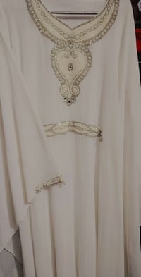 قفطان • مستعمل يوم واحد