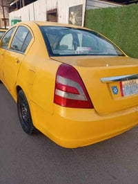 شيري اي فايف موديل 2013 رقم قادسية سعر 17 ورقة بيها مجال قليل بيع مستع...