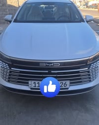 بي بي واي دي 2025 سعر 22 مليون 07728140327