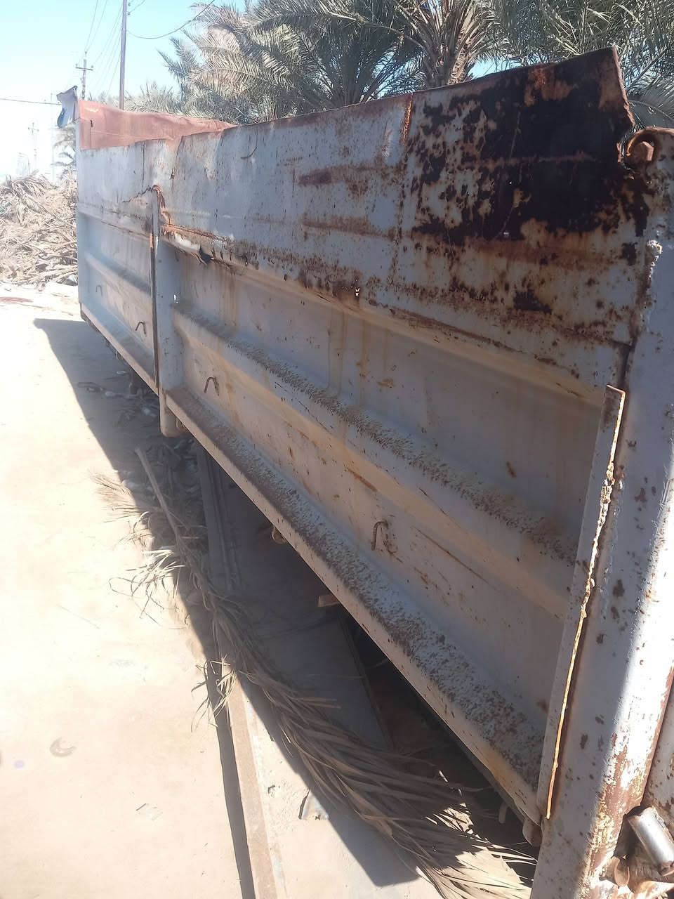 سلام عليكم بدي للبيع نضيف جكه بل سدر مكان حله ***********
