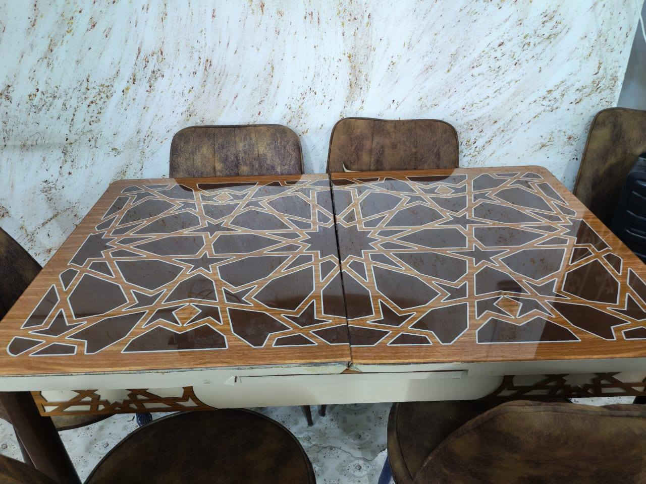 الكنبار باندا طولة ٦متر وعرضه ٣سعرة ب٤٥
ميز طعام  6كراسي  يتكبر ويتصغر  ب125

البرانكيت  الكبيرة مفردة ب٦٥قفل حجم كلش كبير متر ونص 
والثنائي عدد ٢ برانگيت سقفي ب٤٠

والجداريات  عدد ٤ ب٣٥

عربانة طفل ماركة دبلات  ب٨٥ قفل ماخذته ب١٢٥

دواشگ نفر  ب٢٠ الواحد عدد


**إذا كنت صاحب هذا الإعلان وتريد حذفه لأي سبب، رجاءا أرسل رسالة إلى الدعم الفني**