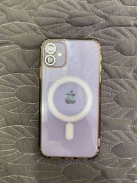 ايفون 11 • بنفسجي • ٢٥٦