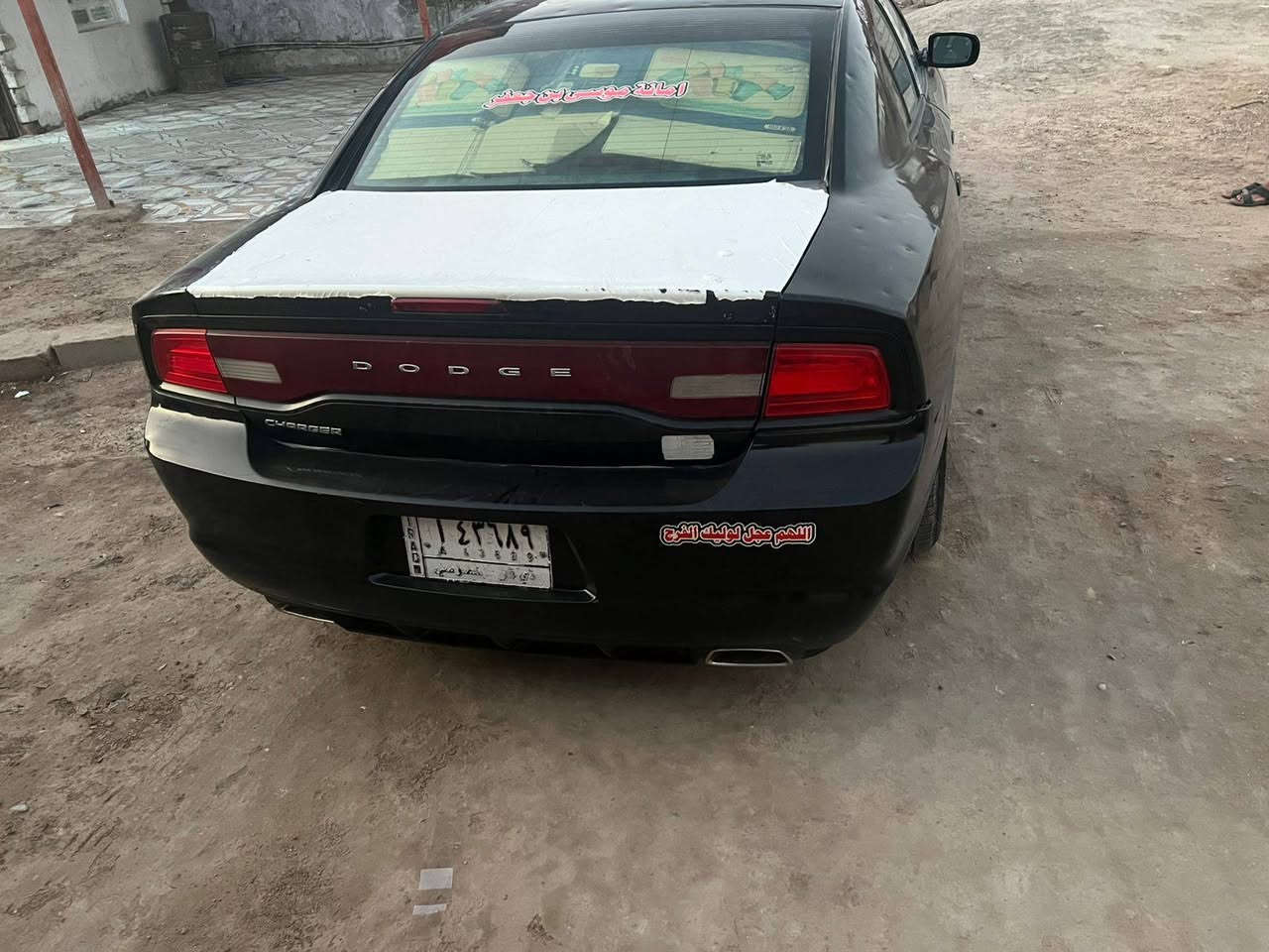 سلام عليكم جارجر 14 اصل بااسمه سنويه جديده مكينه كير حداديه كله جديد تبريد تدفئه تخم تاير جاهزه السياره مكان البصره للبيع ومراوس فقط بااتكسي جارجر أوباما لاستفسار مكلف بالنشر ***********
