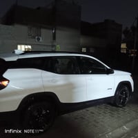 تيران 23 فئه AT4 بغداد ب اسمي  كلين بدون ضرر ضررها ميكانيكي فور ويل سي...