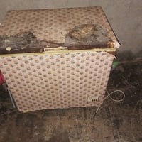 ثلاجة • مجمدة • أجهزة منزلية