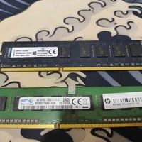 رامات • ddr3 • ٤+٨