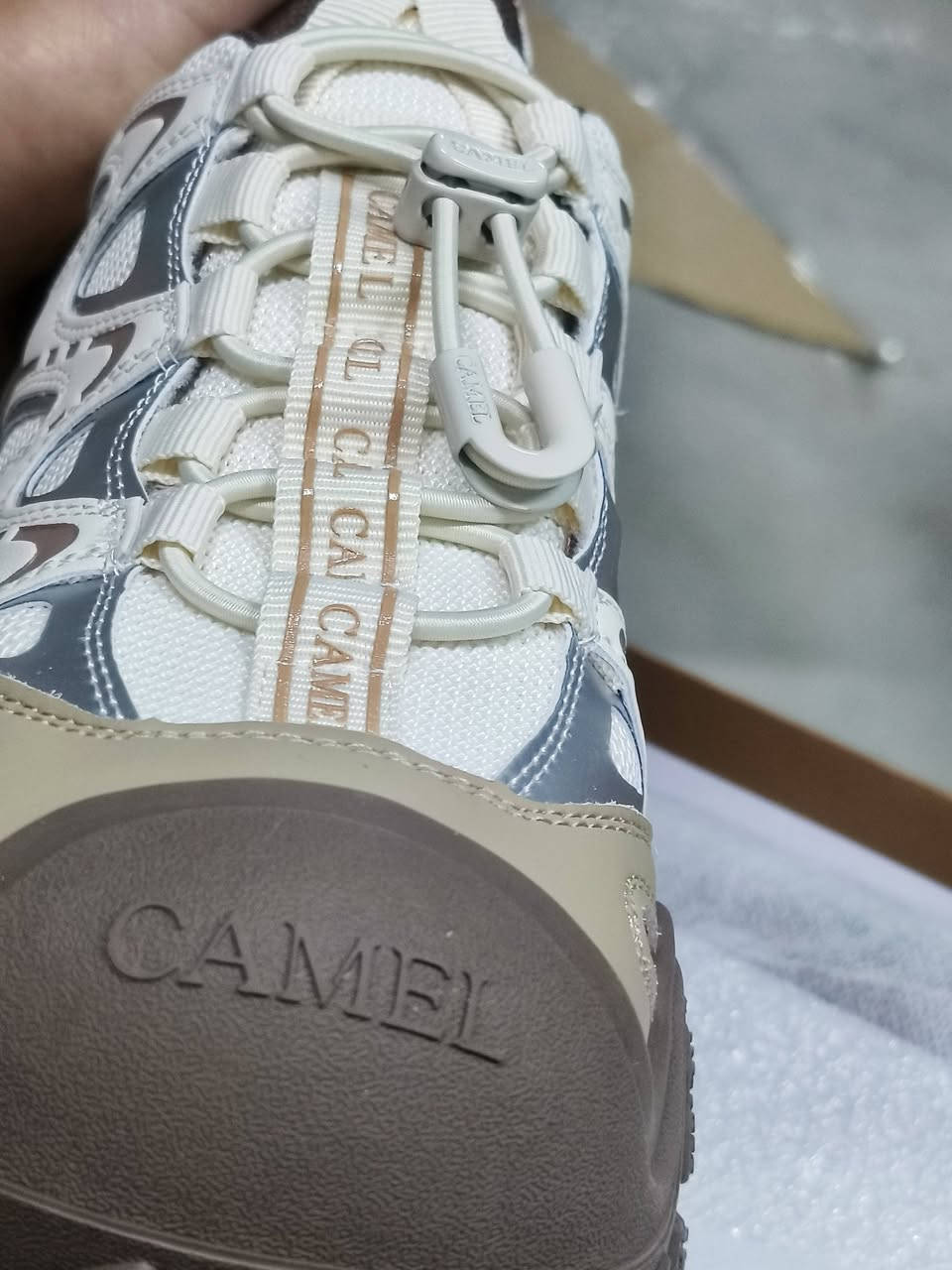 25 الف على اول تم تحفة ماركة جمل


**إذا كنت صاحب هذا الإعلان وتريد حذفه لأي سبب، رجاءا أرسل رسالة إلى الدعم الفني**