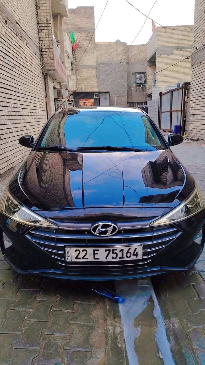 السلام عليكم النترا 20 حادثها الباب الخلفي الباقي مكفول وضع الشركه سياره مكاني بغداد الشعله السعر 130 رقم التليفون ***********
