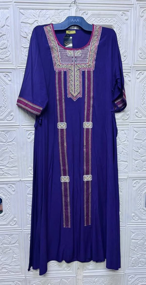 جمله ومفرد
الدرزن نقشه وحده و6 الوان
القياسات 2XL..3XL..4XL..5XL
سعر الدرزن 85


**إذا كنت صاحب هذا الإعلان وتريد حذفه لأي سبب، رجاءا أرسل رسالة إلى الدعم الفني**