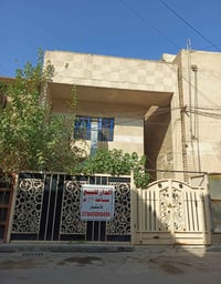 شهداء البياع • ٧٥م • ٣ طوابق