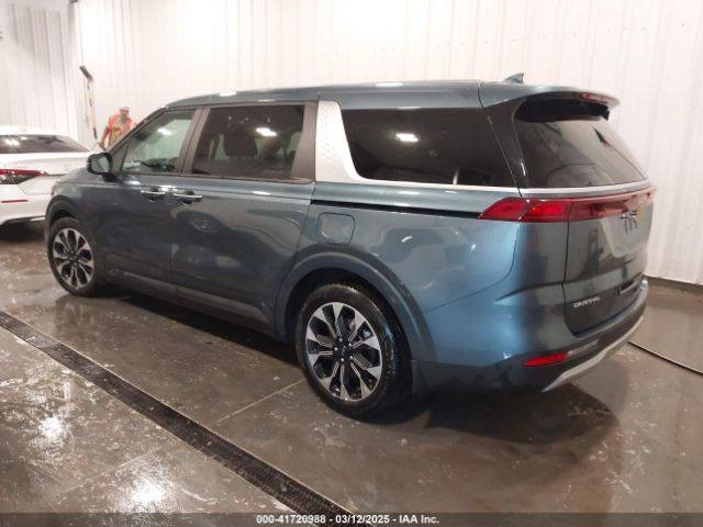 ​🚗 للبيع: كيا كرنفال (دخول جديد + بالتقسيط) 🚗
فرصة مميزة لامتلاك سيارة عائلية فاخرة بحالة شبه جديدة، بنظام التقسيط المباشر وبدون تعقيدات!

​✨ أهم الميزات:

​دخول جديد: السيارة واصلة حديثاً وغير مستخدمة داخل العراق بتاتاً.

​📌 تفاصيل السعر ونظام الدفع:

​السعر الكلي: 250 ورقة (25,000$ دولار أمريكي) بدون أرقام.

​الدفعة الأولى (المُقدمة): 15,000$ دولار أمريكي (150 ورقة).

​فترة السداد: تقسيط باقي المبلغ على مدار 6 أشهر فقط.

​🛠️ حالة السيارة:

​الهيكل الخارجي: السيارة مكفولة من القطع المبدلة (لا يوجد أي قطع مبدلة).

​التصليح: تحتوي على تصليح بسيط جداً وصورة الحادث مرفقة.

​ملاحظة: توجد نقرات "حالوب خفيف" سطحي وغير مؤثر على جمالية السيارة.

​الوضع الميكانيكي: بحالة بلاد جاهزة للاستخدام فوراً دون أي مصاريف.


**إذا كنت صاحب هذا الإعلان وتريد حذفه لأي سبب، رجاءا أرسل رسالة إلى الدعم الفني**