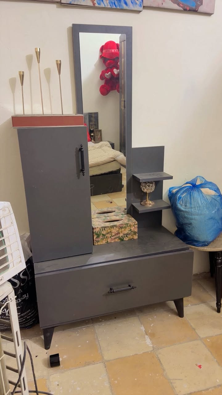 السلام عليكم غرفة نضافتة ٩٠بلمية ب٤٥٠ وبيهة مجال بصيط عنوان الشعب


**إذا كنت صاحب هذا الإعلان وتريد حذفه لأي سبب، رجاءا أرسل رسالة إلى الدعم الفني**