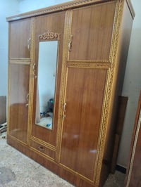 كنتور ثلاث بيبان محلق  تفصال ثكيل داخل خارج ظهر جرجوبة سعره ٢٢٥ مكان ا...