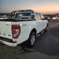 دبل اكسل 4×4 • قطعتين • أربيل