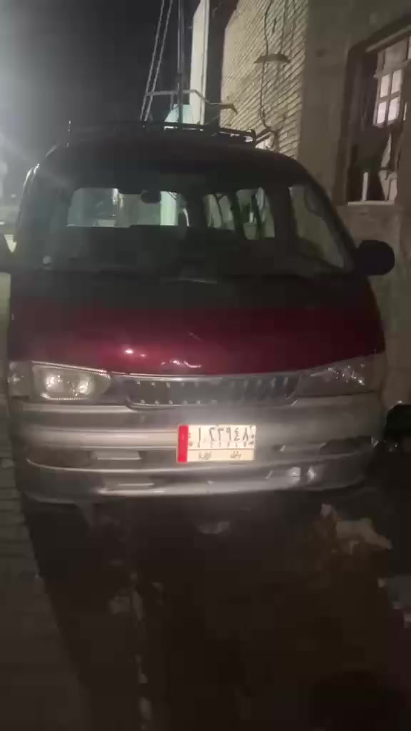 السلام عليكم كيا بريجو 97 گير نضيف محرك نضيف شواصي واحد على واحد بلادي حداديه نضيفه تخم تاير جديد غرامات مصفره سلف جديد   السعر 43 وبيها مجال نجف (كوفه) وبيها مجال للتواصل ***********
