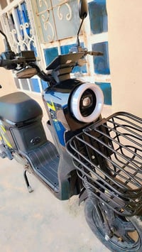 دراجة شحن • R9 • كربلاء الحسينيه