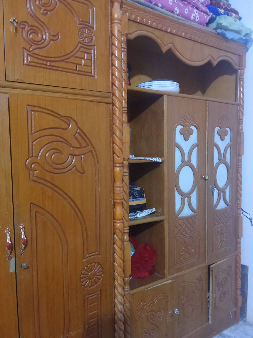 السلام عليكم. غرفة اخشاب للبيع . نظافه شرط


**إذا كنت صاحب هذا الإعلان وتريد حذفه لأي سبب، رجاءا أرسل رسالة إلى الدعم الفني**
