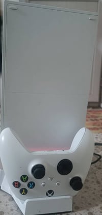 اكس بوكس سيريس اس • يدات ٢ • ٤ باتريات