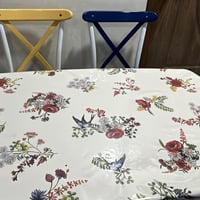 ميز طعام • ١٢٠×٨٠ • ٦ كراسي