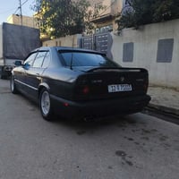 بي ام 525 للبيع او مراوس حسب القناعه موديل 93 وارد ياباني گير محرك شرط...