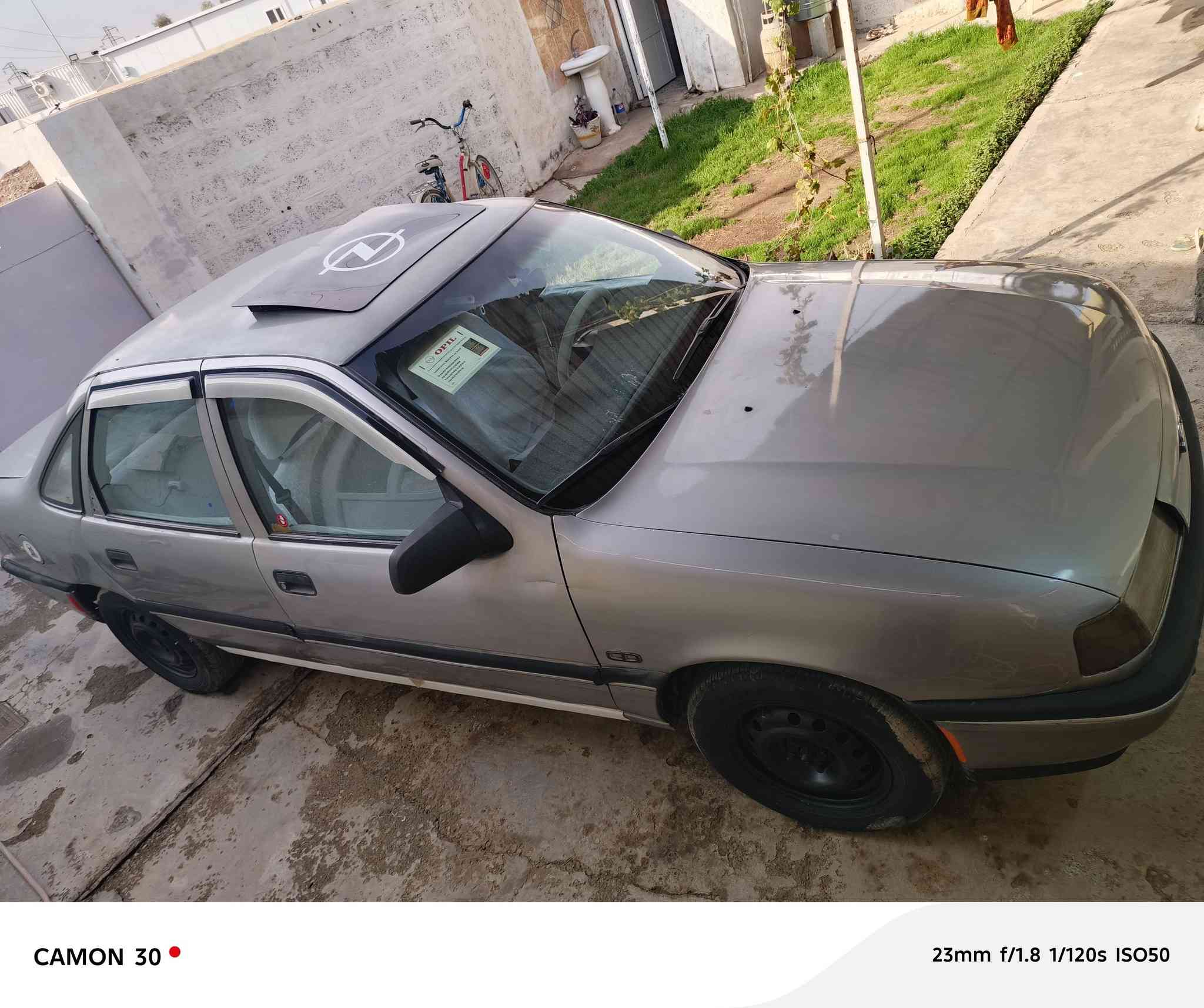 اوبل فكترا موديل 90حجم18 رقم دولي اربيل دفتر بنزين بيها كير مكينه شرط وشرط التحويل قفل مركزي كهربايتها كلها شغالة بيها اهلالات اثنين معمرة وجاملغ  خلفي السعر 35 العنوان كركوك مامتواجد ع الفيس الشراي يخابر ***********
