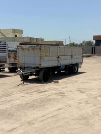 عربانه للبيع طول 830 سعر 50.  07710625688
