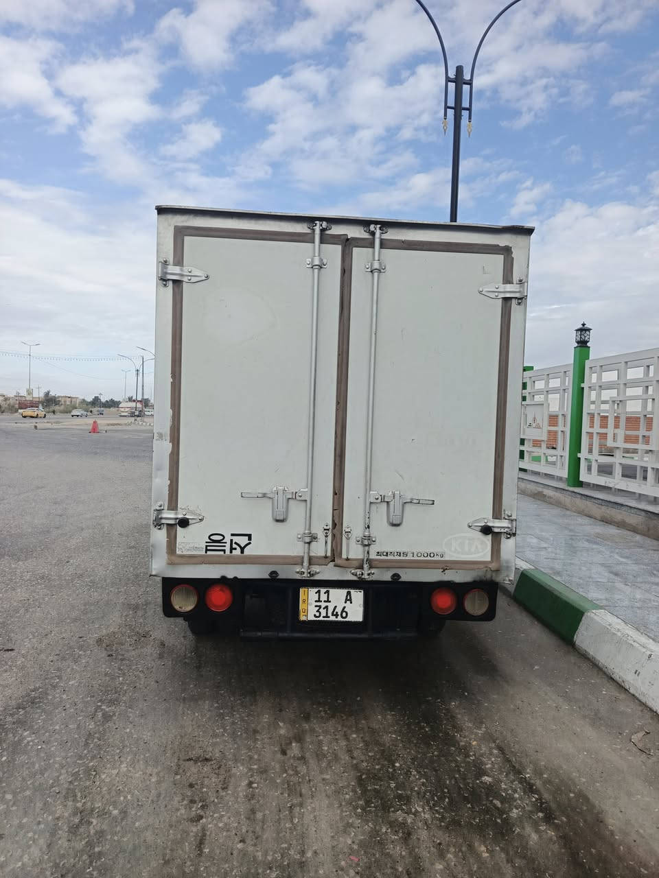 2008 تبريد امامي وخلفي شغال
 مكينه جديده 
رقم بغداد  بسمي 
ب110 وبيهه مجال بسيط   ‏‪***********‬‏
