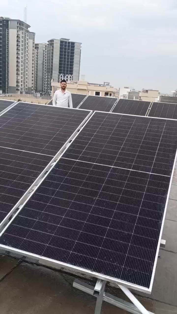 🌙 عروض شهر رمضان الكريم  🌙

🌙 المنظومة رقم (344) 🌙

🌙 منظومة طاقة شمسية 16 امبير 

📍موقع حي الجهاد

 بطارية  ليثيوم فوسفات الحديد
بسعة 16 كيلوواط
ضمان 5 سنوات 

 انفيرتر ITEL 6KW
بنظام WI-FI
لمتابعة المنظومة عن بعد
ضمان 3 سنوات 

الواح 595W
 مقاوم للغبار 
16 باسبار
ضمان 12 سنة 

للاستفسار تواصل على الارقام :

م. سيف الدين ***********

م. نجم ***********

م. رانيا ***********

م. سؤدد ***********
 
م. يوسف *********** 

م. حمزة ***********

 او زيارة المكتب : بغداد - حي الجامعة - مجمع النهرين التجاري (الجنابي سابقا)  - مجاور جامع ملا حويش.
