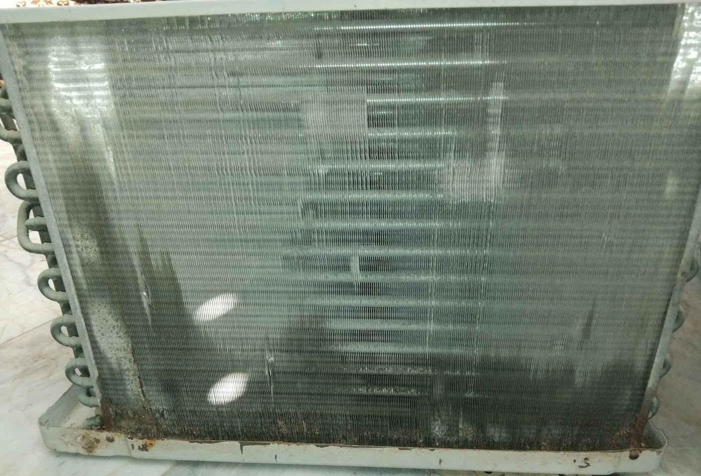 مكيف جنرال سوبر هندي  طن ونص كمبريسر شرط الشغل والتبريد  قضاء المدينة الجلال قرب المركز الصحي  شمالي البصرة البصرة, العراق


**إذا كنت صاحب هذا الإعلان وتريد حذفه لأي سبب، رجاءا أرسل رسالة إلى الدعم الفني**