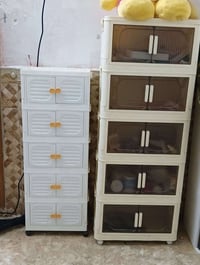اثنين • خزانات