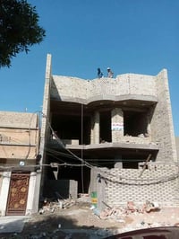 عامل بناء • متفرغ • داخل بغداد