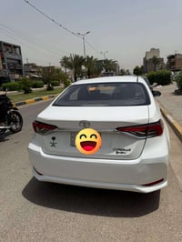 كورلا هايبرد • ٢٠٢٤ • ٧٠٠٠٠ كم