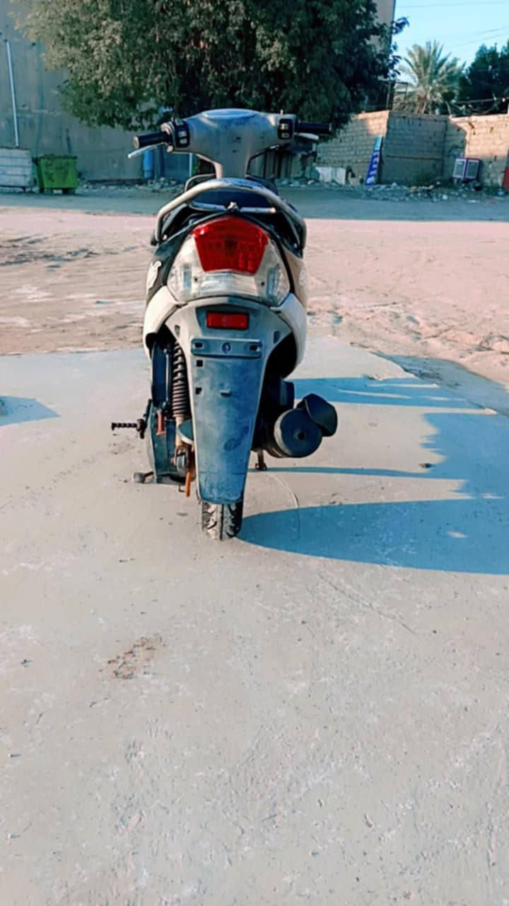 اسلام عليكم دراجه منغولي للبيع لاستفسار عله رقم ما اجاوب خاص *********** لشراي بي خير او يدلل مكاني المسيب. حي الميثاق
