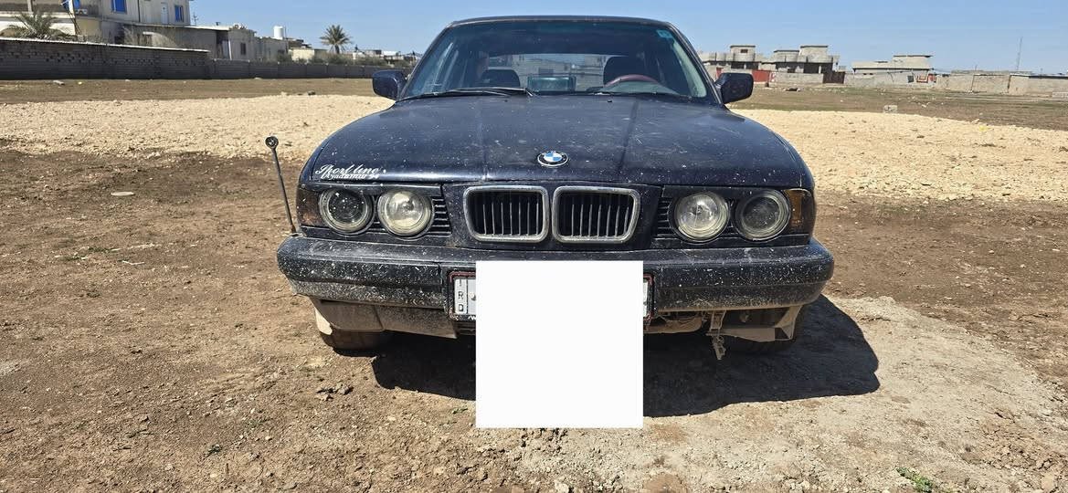 535BWM
محرك 530 كير عادي محرك فل رقم نينوى أنكليزي بأسمي محرك وكير شرط 
مكاني ربيعة العسر 45 وبه مجال 
***********
