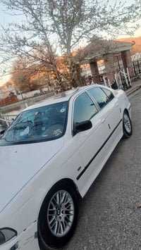 للبيع بي ام صقر موديل 96 بسمي رقم اربيل السعر 80 وبيها مجال الاتصال ع ...