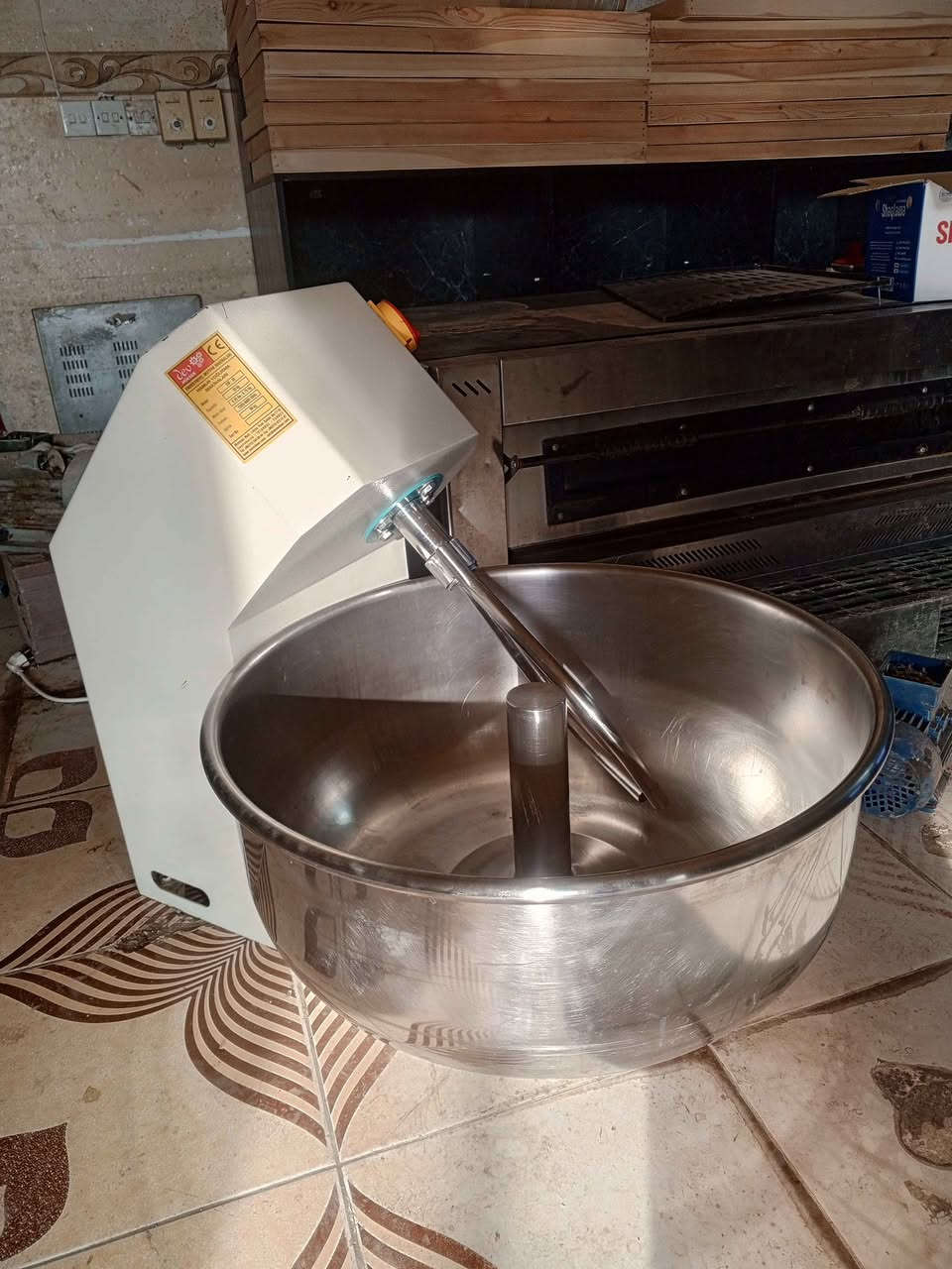 حەجانەی ٣٥ کیلۆی تورکی زۆر پاکە بۆ فرۆشتن ژمارە مۆبایل 
 *********** أربيل, العراق
