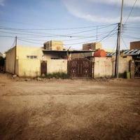 بيت ركن • حي السبل • ١٢٠م