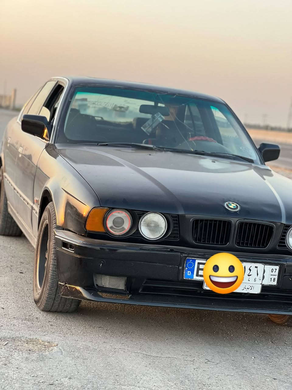 سلام عليكم بيم ٥٣٥  موديل ٩١ سياره خير من الله كير ومحرك جديد شادله كهربائيات كله شغاله صدر خلفي جديد صدرامامي تعبان ويرادله ترتيبات  العنوان بابل جبله ***********. الشراي يتصل بدون ما تعبني ٣٧ وبيه مجال قليل
