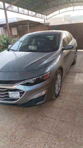 السلام عليكم 
للبيع سياره ماليبو 
2024
ماشيه 40 ألف كيلو متر 
مواصفات Lt
الضرر باب عدد 2 عكس سايق وجاملغ جهة سايق بارد شبر ونص 
السعر 135 وبيها مجال 
للاستفسار ***********
